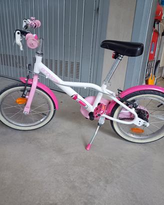 bicicletta decathlon bambina 6 anni
