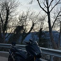 Tmax 560 techmax 2020