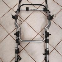 portabici posteriore Thule ClipOn 9104