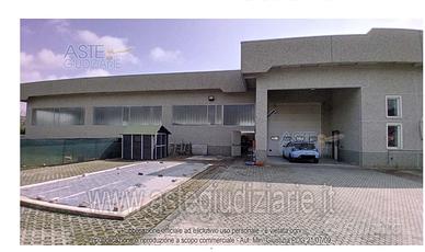 Attività Commerciale Salussola [A4338367]