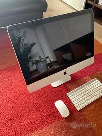 Apple iMac Late 2009 21.5