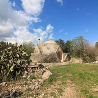 CASA DI CORTE A OSTUNI