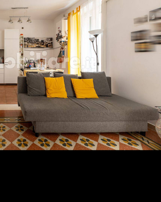 divano letto ikea