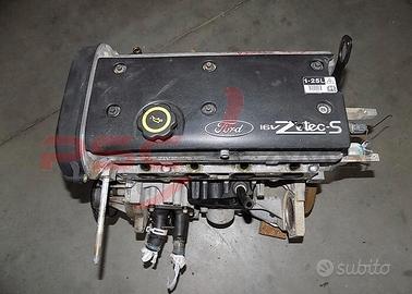 Motore Ford Fiesta 1.2 16V 4’serie