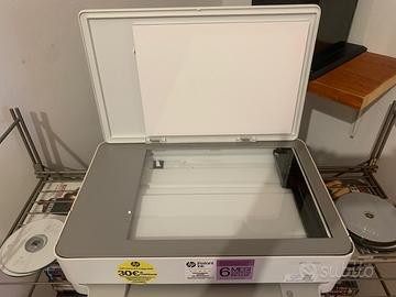 Stampante Hp Envy6020e