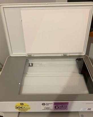 Stampante Hp Envy6020e