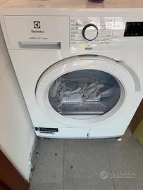 Asciugatrice Electrolux Simplicare 8 kg