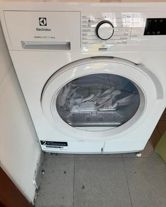 Asciugatrice Electrolux Simplicare 8 kg