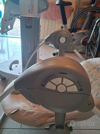 Seggiolino pappa peg Perego e dondolo