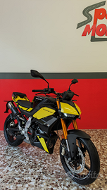 Fantic Stealth 125 2025