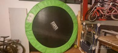 Salterello grande per bambini