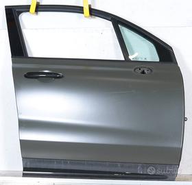 PORTA ANTERIORE DESTRA - FIAT 500X