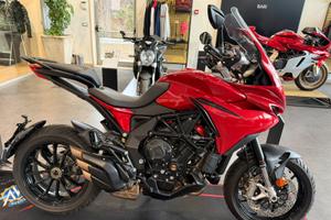 Mv Agusta Turismo Veloce 800