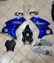 Carene yamaha r6