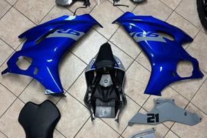 Carene yamaha r6