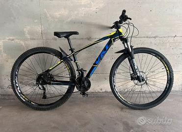 Mtb vektor arrow 29