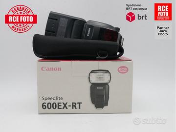 Canon 600EX-RT