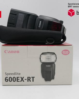 Canon 600EX-RT