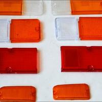 KIT PLASTICHE ANTERIORE POSTERIORI E FRECCE SUZUKI