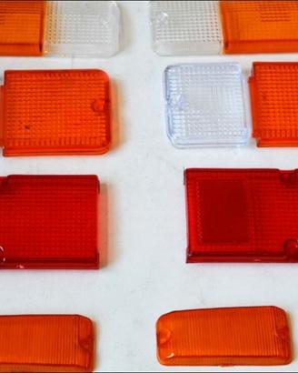 KIT PLASTICHE ANTERIORE POSTERIORI E FRECCE SUZUKI