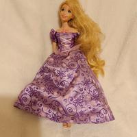 rapunzel