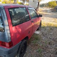 ricambi autobianchi Y10 