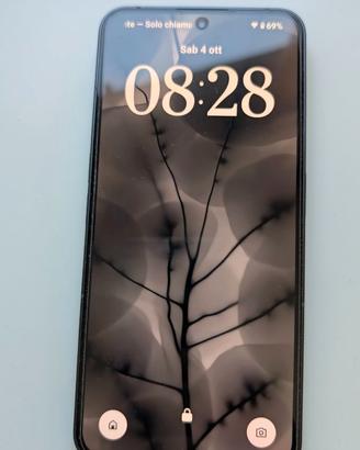 Nothing phone 2 taglio memoria 12/512