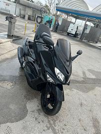 Tmax carburatore