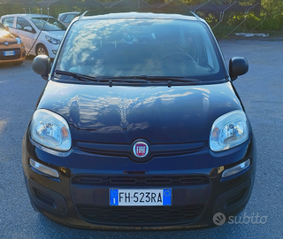 Fiat Panda 3° Serie 1.2 Pop