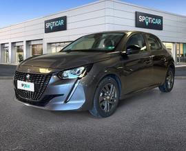 Peugeot 208 Active Pack PureTech 75 S/S