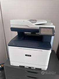 Xerox C325 Multifunzione Colori Wi-Fi Come Nuova