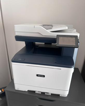 Xerox C325 Multifunzione Colori Wi-Fi Come Nuova
