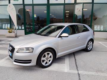 Audi A3 1.8 TFSI Attraction