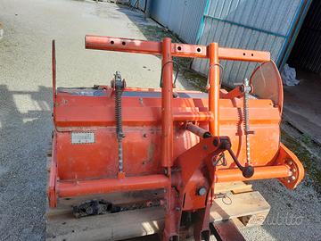 FRESA per Trattorino Kubota B52