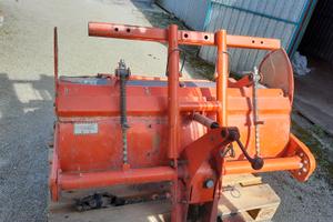 FRESA per Trattorino Kubota B52
