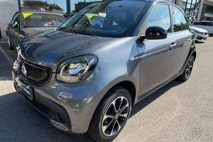 SMART ForFour 70 1.0 Passion