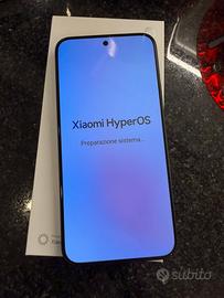 Xiaomi 15T pro 1 Terabyte come nuovo