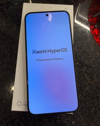 Xiaomi 15T pro 1 Terabyte come nuovo