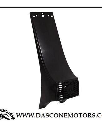 Mascherina Calandra Copristerzo PIAGGIO VESPA PX/P
