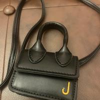 Jacquemus borsa mini