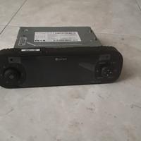 stereo fiat panda uconnect