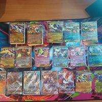 Carte Pokemon