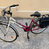 Citybike come nuove