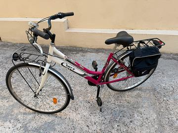 Citybike come nuove