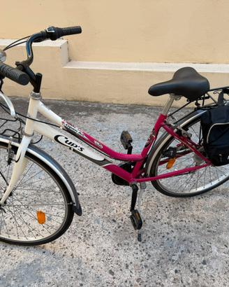 Citybike come nuove