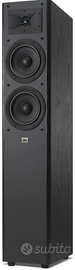 JBL Arena 180 Coppia Diffusori a Colonna