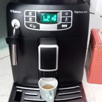 macchina caffè 
