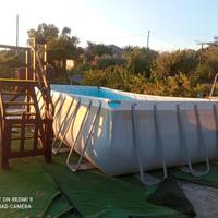 Piscina Bestway
