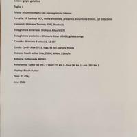 e bike TREK Urban Verve +1