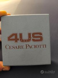 Bracciale Cesare Paciotti